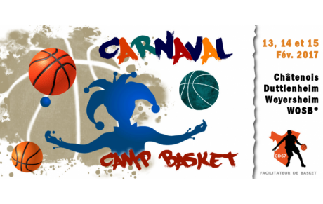 Camps Carnaval