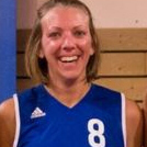 Catherine Steib